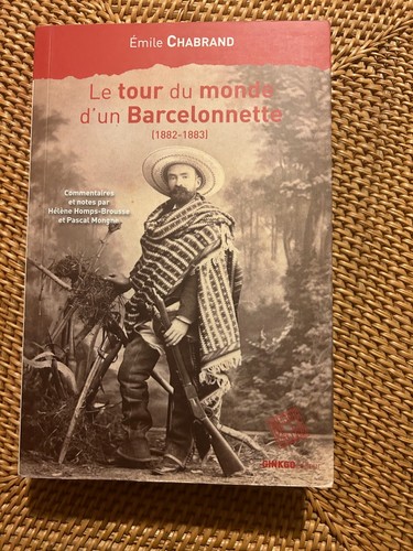 Tour monde d - le,