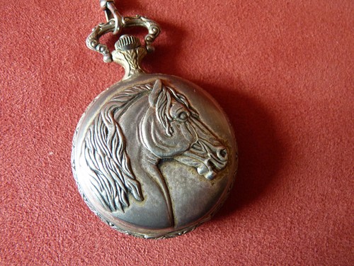 Montre gousset ancienne - montre,