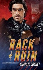 Rack  Ruin (THIRDS, Band 3) de