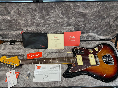 Fender american professional - fender,