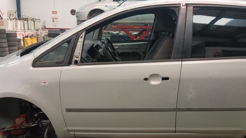 Porte avant gauche - porte, c-max