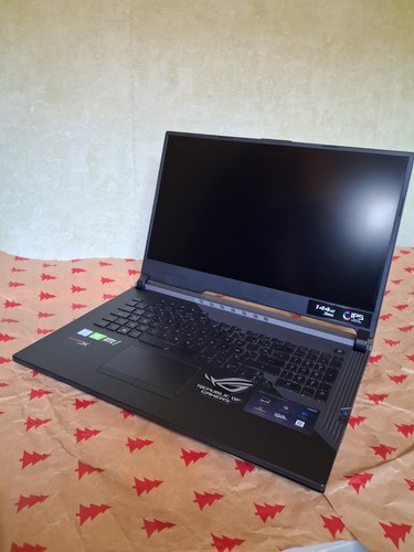 Plastugie portable gamer - plastugie, pc