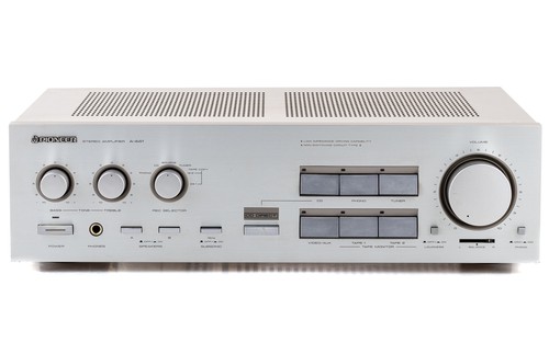 Pioneer 441 amplificateur - a-441,