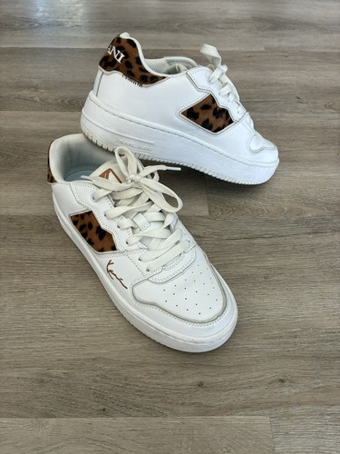 Basket karl kani - taille, 39