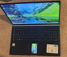 ASUS ZENBOOK 15 UX534F