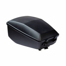 Top case velo racktime tourbox