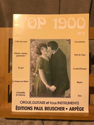 Top ten 1900 ligne - top,