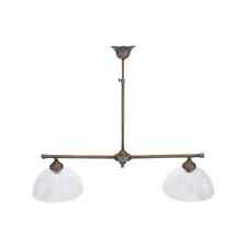 Lustre à Bascule À Deux