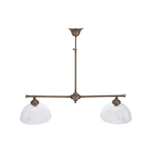 Lustre bascule deux - bascule, À