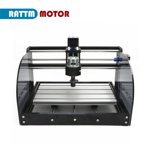 3018 pro max mini - cnc, router