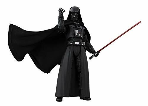 Figurine figuarts dark - s.h.figuarts,