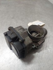 Boitier papillon PEUGEOT 206 PHASE 2