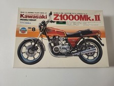 Maquette Union Kawasaki Z1000 MK2