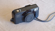 Appareil photo CANON Pima zoom Mini - compact argentique 35 mm