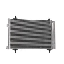 RIDEX Condenseur climatisation