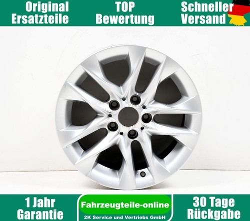 Jante aluminium bmw - en,