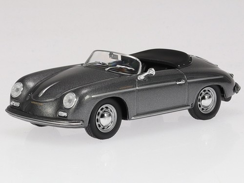 Porsche 356 speedster 1956 - 356,