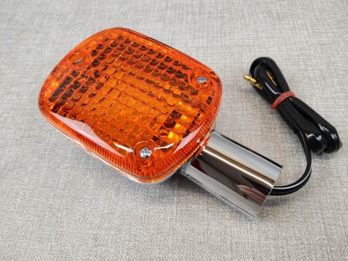 Clignotant adaptable cb750f2 - clignotant,