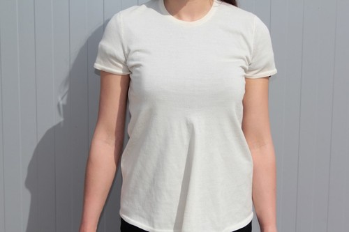 Hermes pull laine vierge écru - pull,