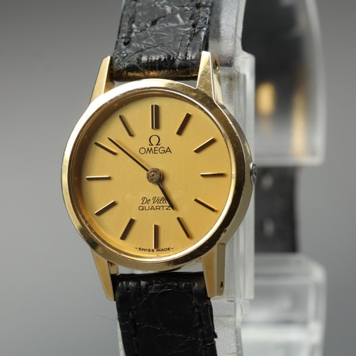 Montre femme vintage - vintage, 1980s
