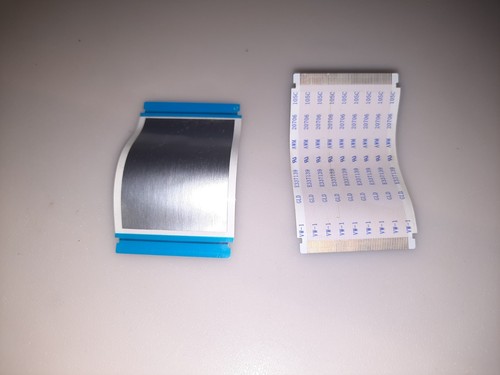 Tcon cable nappe lvds - x, tv