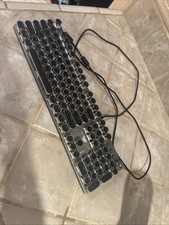 Retro Mechanical Gaming