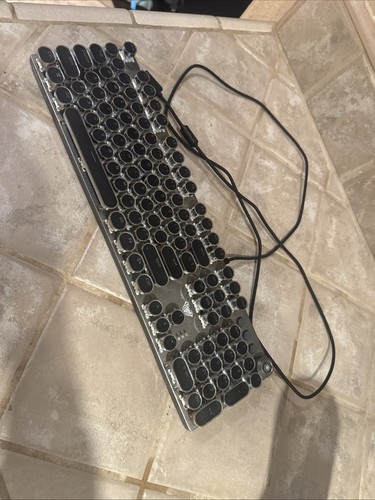 Retro mechanical gaming - mechanical,