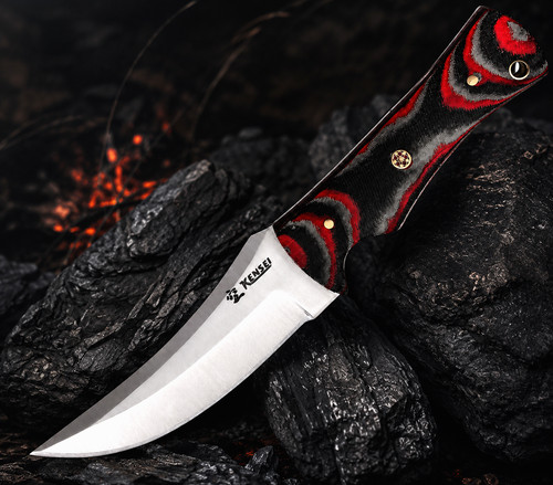 Kensei vagabond hunter fixed - kensei,