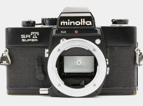 Exc appareil photo reflex - [exc+4],