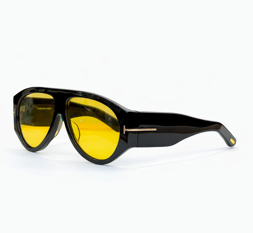 Lunettes soleil tom ford - lunettes,
