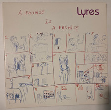 Lyres promise is a - -,