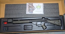 LCT LC3 HK G3 AEG AIRSOFT FULL