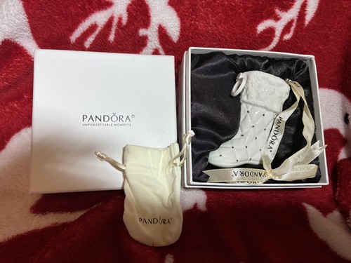 Limited edition 2012 pandora - limited,