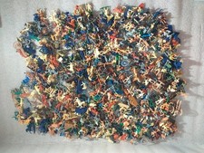 Lot Figurines 1/72 Airfix