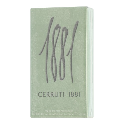 Cerruti 1881 pour homme edt - pour,