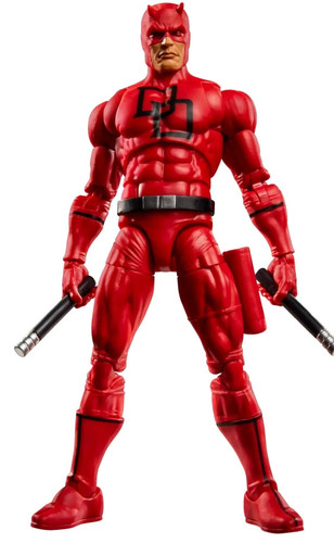 Marvel legends série - série, secret