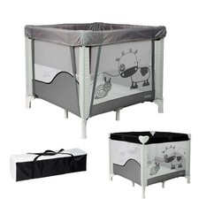 Parc pliable pour enfants