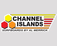 Channel Islands Surfboards AL