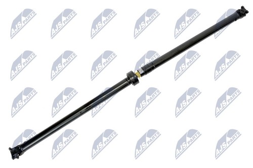 Arbre cardan transmission au - transmission,