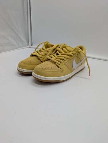 Nike dunk low saturn gold - nike,