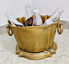 Vintage Wine Cooler Cuvee De