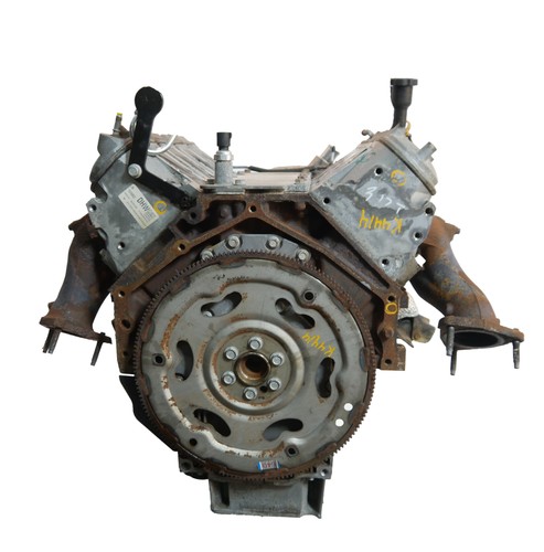 Moteur pour chevrolet - moteur,