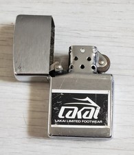 Briquet a essence zippo