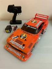 Tamiya Zakspeed Jagermeister