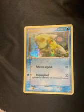 Carte Pokemon RELICANTH Ex Émeraude Reverse
