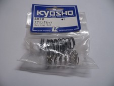 KYOSHO SM70 Ressorts Av + Arr
