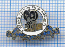 Pin's Démons & Merveilles