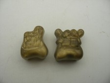 Vintage JOJO GOGO Lot de