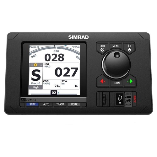 Simrad ap70 mk2 control - ap70,