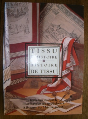 Histoire tissu l atelier - tissu., l'atelier